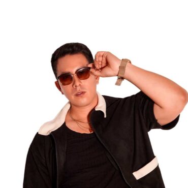 Josue Diaz reinventa "Antes" de Obie Bermúdez