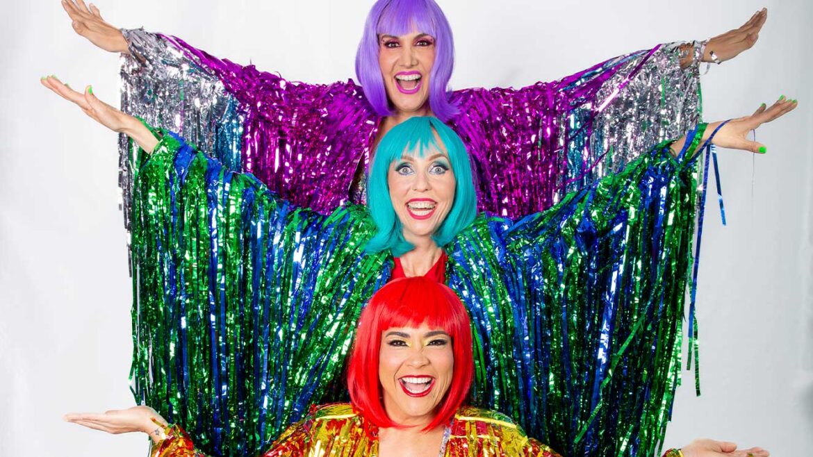 Las Bandalas 2 regresan con nueva temporada