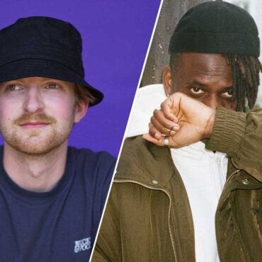 Moods y Wayne Snow estrenan All For You