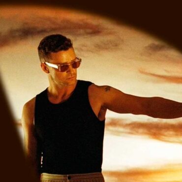 NSYNC regresa en nuevo álbum de Justin Timberlake