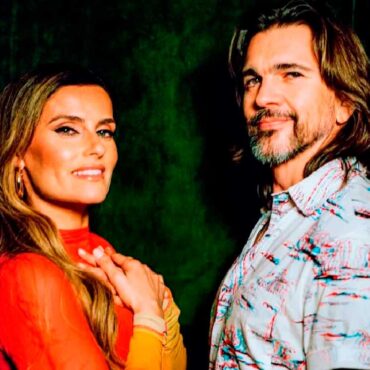 Nelly Furtado y Juanes se unen nuevamente en Gala y Dalí