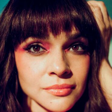 Norah Jones lanza su álbum Visions
