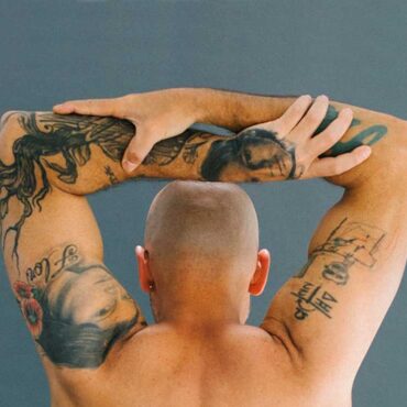 Residente llega a Lima 2024