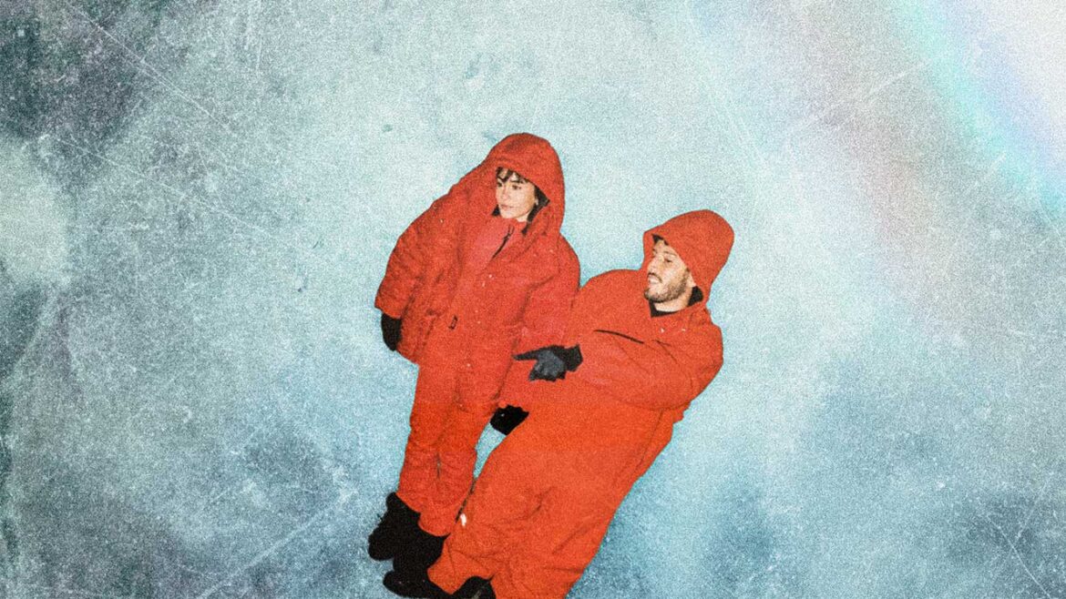 Akureyri nueva canción de Aitana y Sebastian Yatra