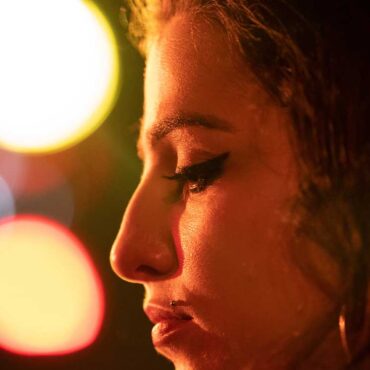 Amy Winehouse Back to Black: Songs from the Original Motion Pictures. / Foto: Universal Music Group