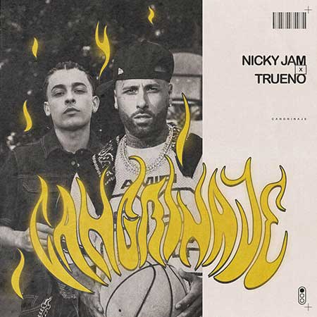 Cover Cangrinaje Nicky Jam feat Trueno