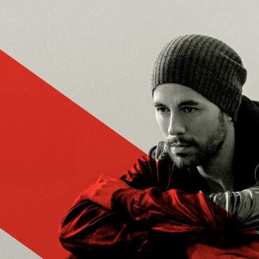 Enrique Iglesias lanza su último álbum Final Vol.2