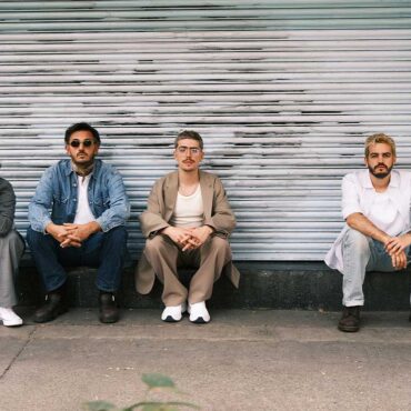 "Faltas Tú" el nuevo tema de Morat. / Foto: Universal Music Group