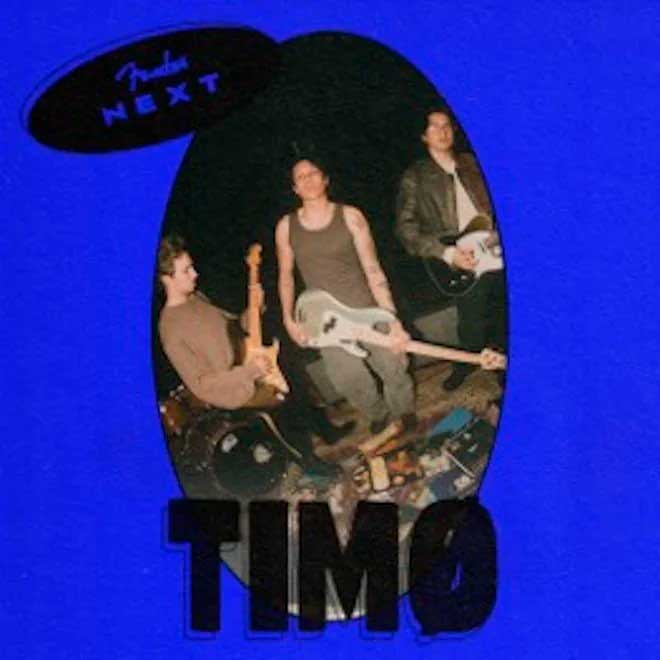 Fender Next Class of 2024, TIMO