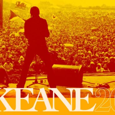 Hopes And Fears KEANE en Lima 2024