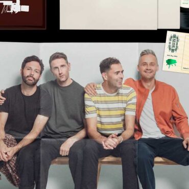 Keane lanza Edición Remasterizada de ‘Hopes and Fears’