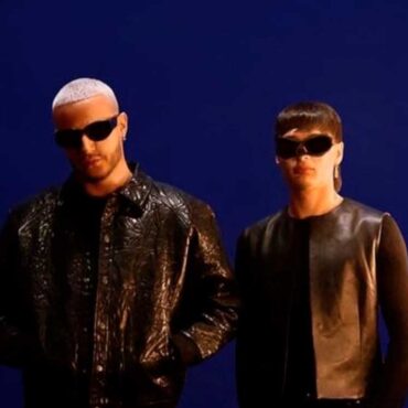 Teka DJ Snake y Peso Pluma