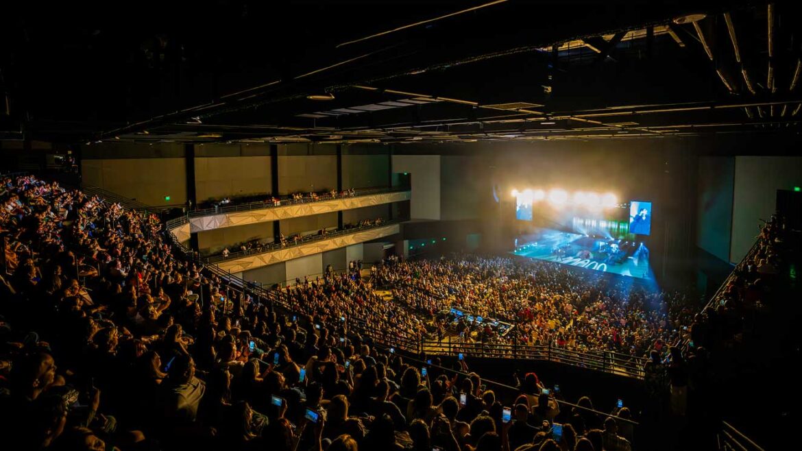 20 anos de carrera de David Bisbal