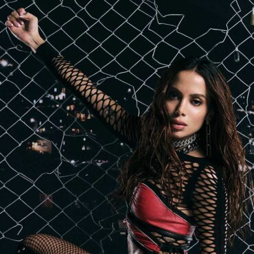 "Funk Generation" el esperado álbum de Anitta ya disponible. | Foto: Universal Music Group