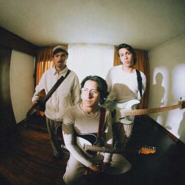"Luz", es la nueva canción de TIMØ. | Foto: Universal Music Group
