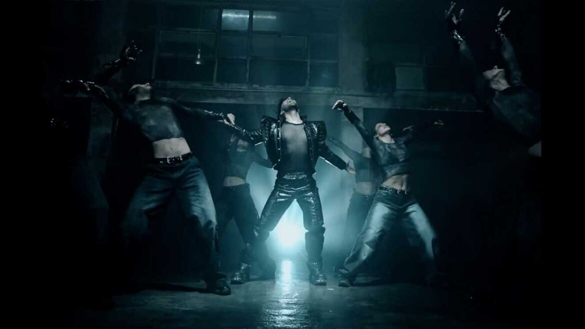 Tormenta el nuevo sencillo de Agoney 1