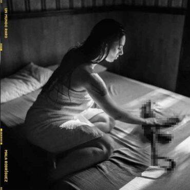 Un mundo raro el nuevo álbum de Mara Rodríguez