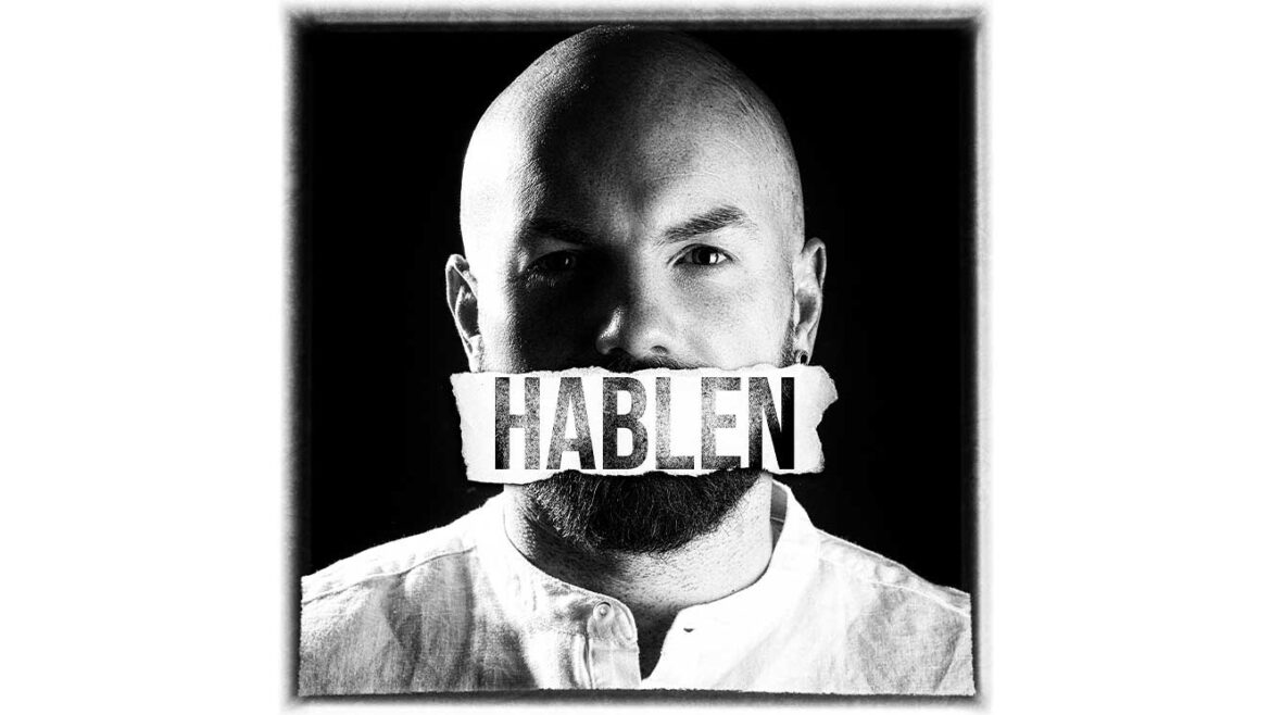 hablen de Sergio Tudela