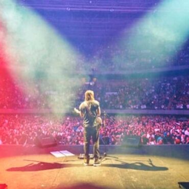 Conciertos de Juanes en Lima