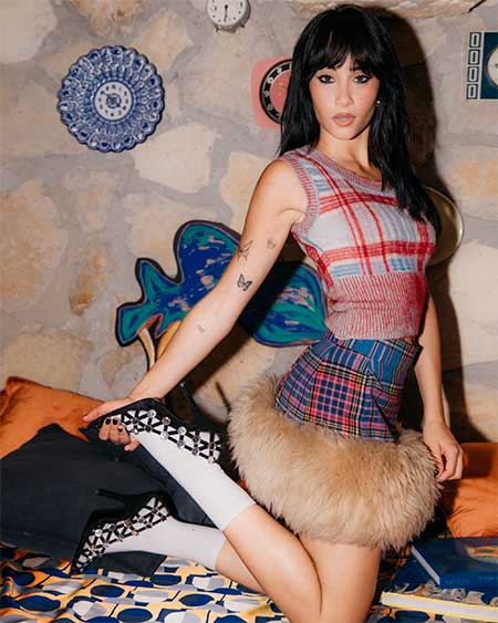 4to 23 el nuevo single de Aitana