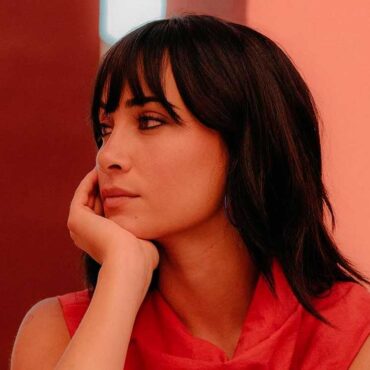 Aitana lanza nuevo single titulado "4to 23". / Foto: Universal Music Group