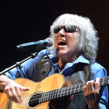 José Feliciano regresa a Perú