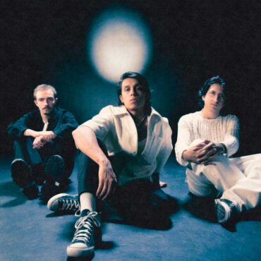 TIMO anuncia Conquistar el Planeta Tour 2024. / Foto: Universal Music Group