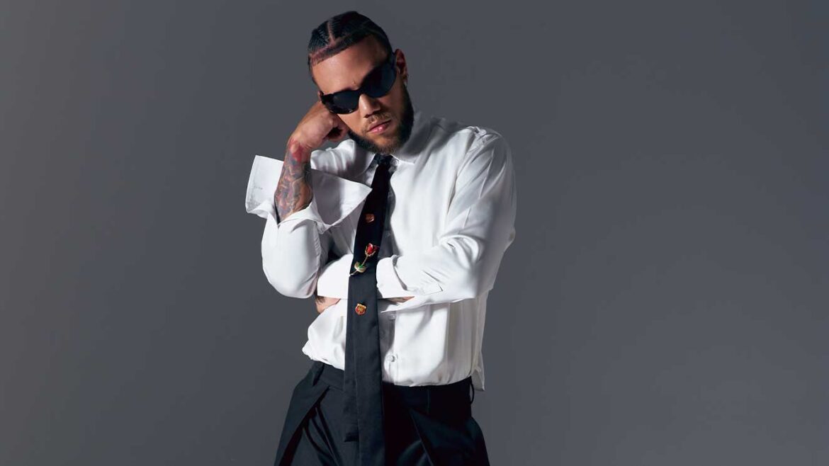 JHAYCO | Foto: Eddy Espinoza, Universal Music Group