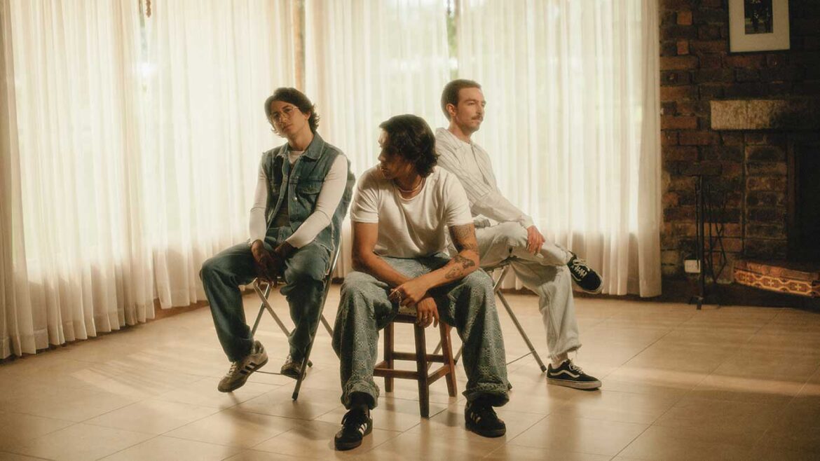 Aprender a vivir lo nuevo de TIMO