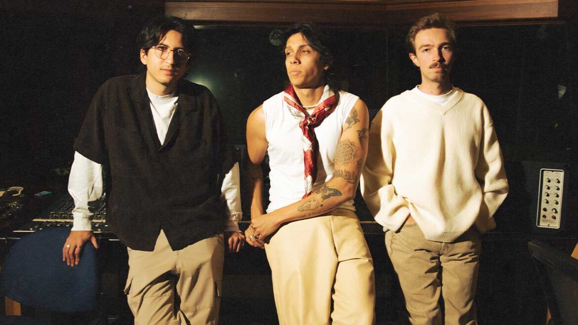 TIMO muy pronto en Lima. | Cortesía: TNR Public Relations