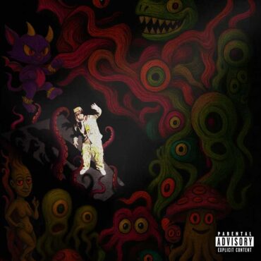 Inframundo nuevo EP de Brray
