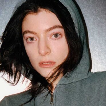 Lorde lanza "Man of the Year", su nuevo sencillo antes del estreno de Virgin
