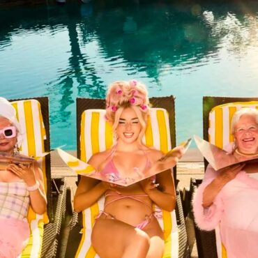 Mojaita la nueva canción de Lola Indigo