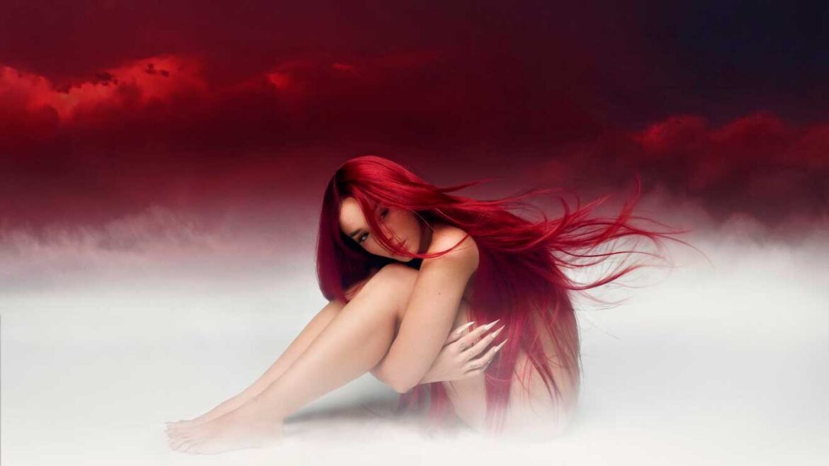 Mojaita la nueva cancion de Lola Indigo