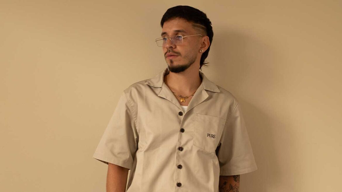 Un afrobeat de desamor con West Blanco.