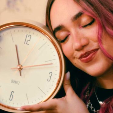 Ela Taubert lanza quiero olvidarte