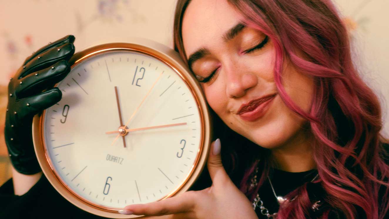 Ela Taubert lanza quiero olvidarte