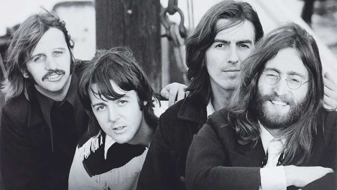 The Beatles Anthology