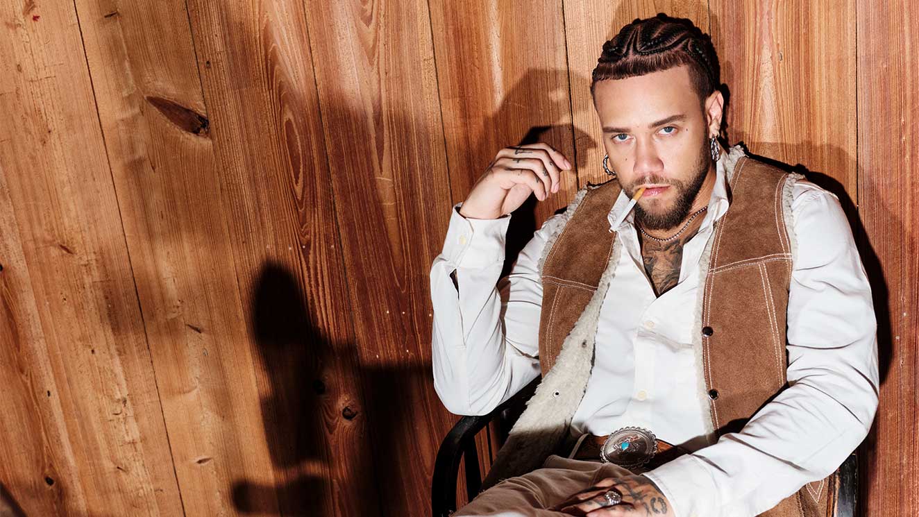 Scorpio lo nuevo de Jhayco