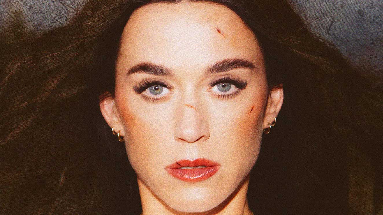 Katy Perry presenta Bandaids