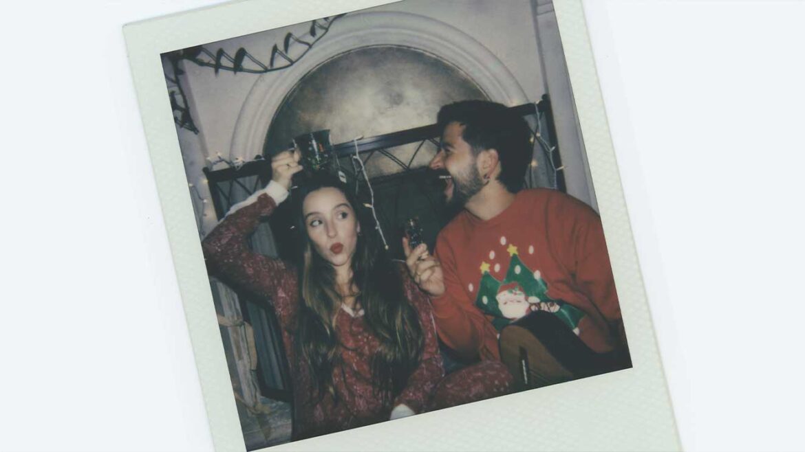 Navidad en cada esquina - Camilo y Evaluna