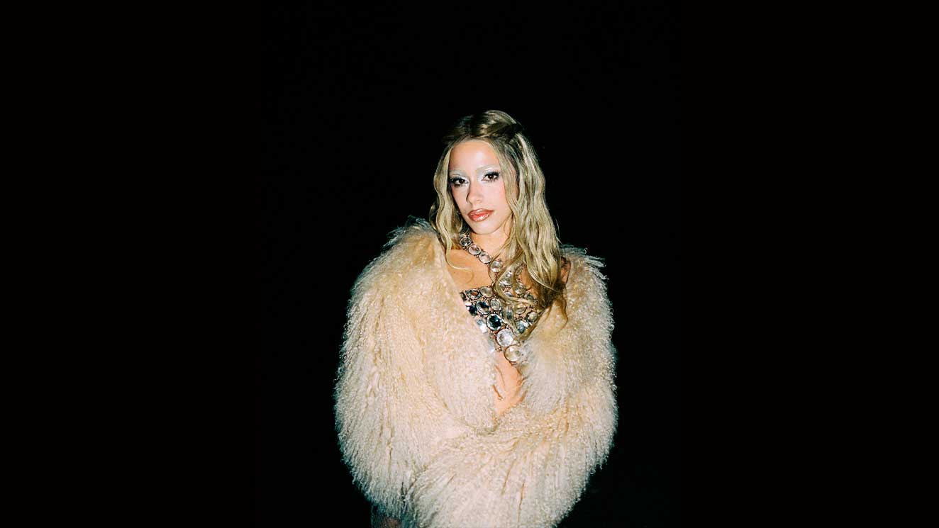 TINI esta de regreso con Down