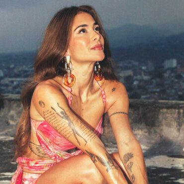 Curándote el nuevo sencillo de Greeicy