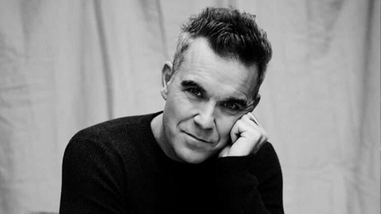 Robbie Williams
