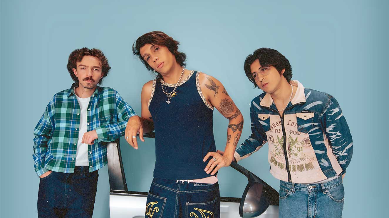 Canto Pa No Llorar de TIMO