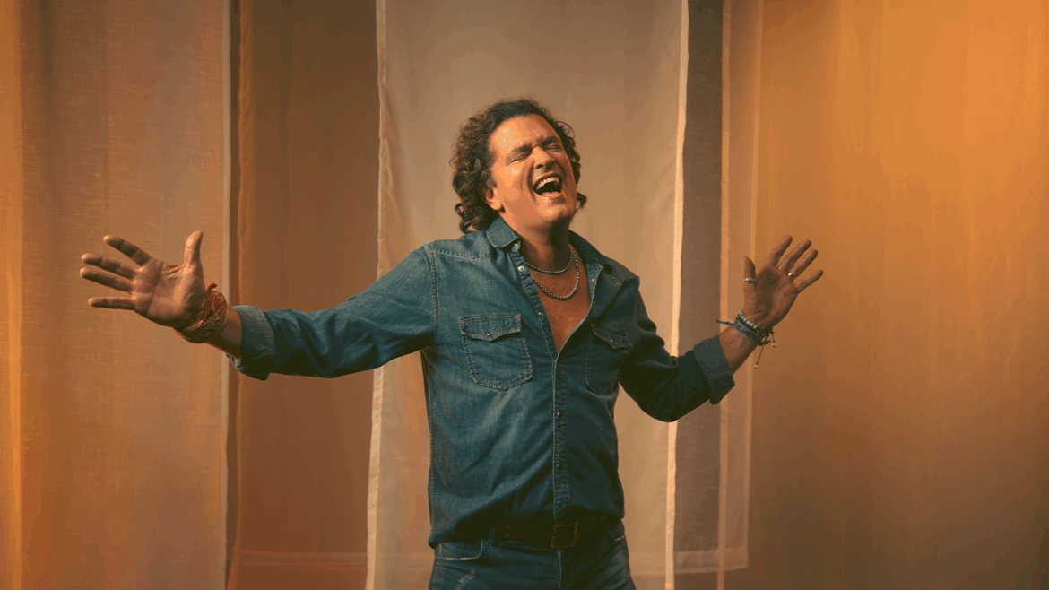 Carlos Vives lanza “Te Dedico”: Un grito romántico en su nuevo álbum “El Último Disco” 1 Carlos Vives lanza Te Dedico