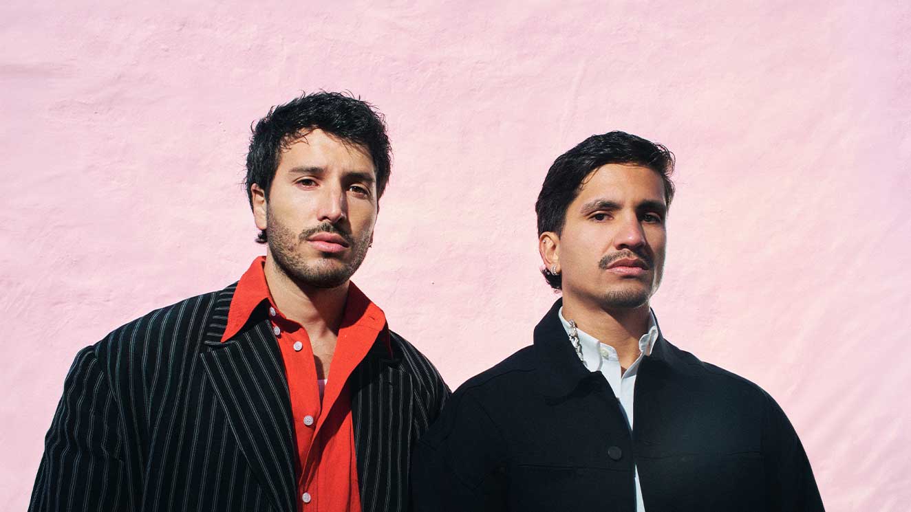 ¿Corazón roto? Sebastián Yatra estrena «Cucaracheo» junto a Jay Kabalan