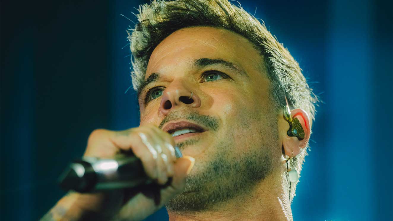 Pedro Capó con Corazón Serrano