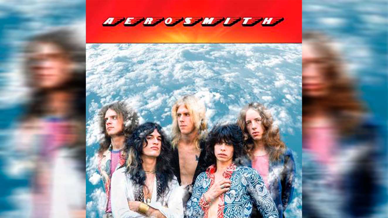 Aerosmith (Legendary Edition)
