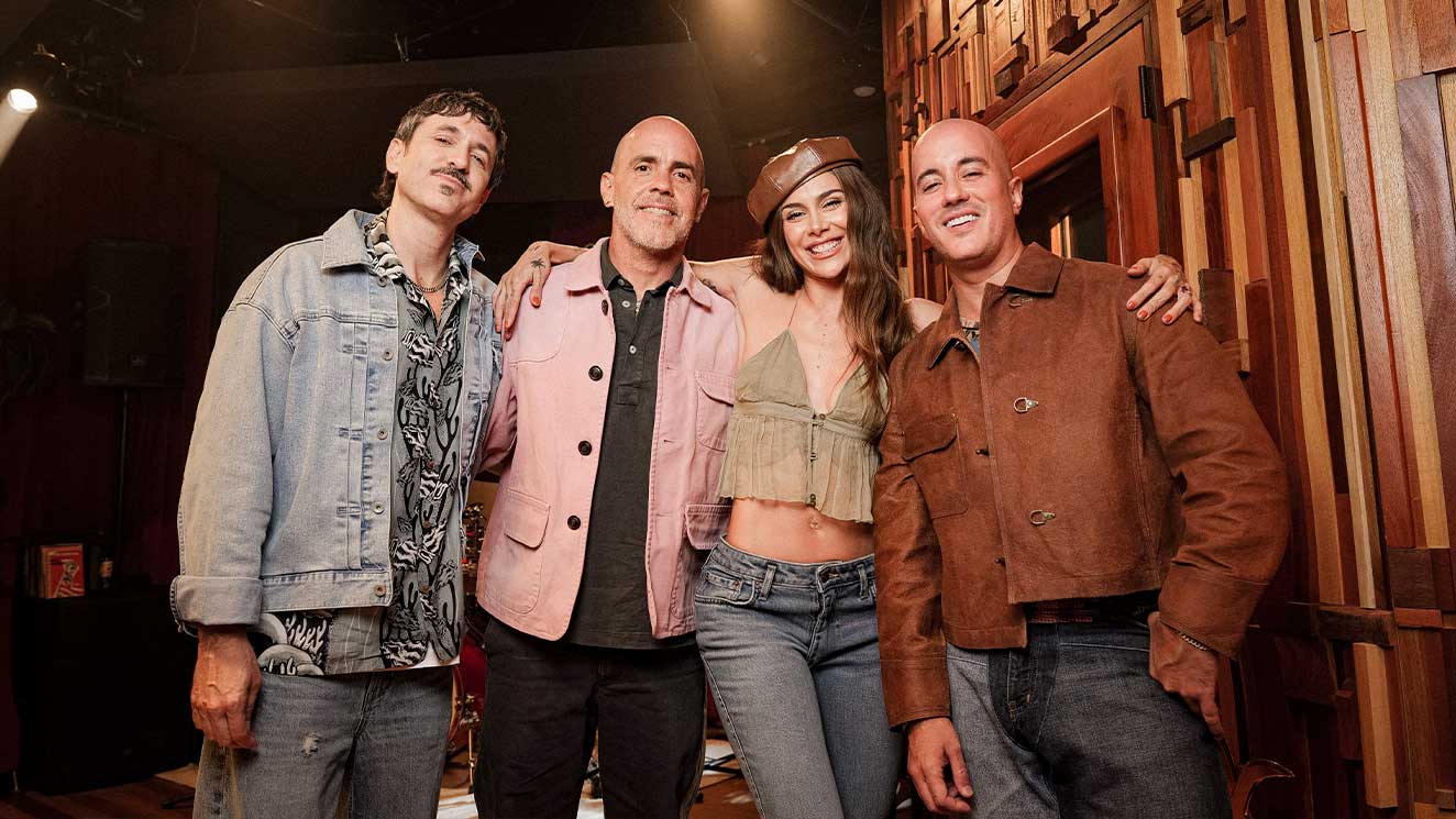 Greeicy y Cultura Profética